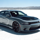 The 2019 Dodge Charger SRT Hellcat.